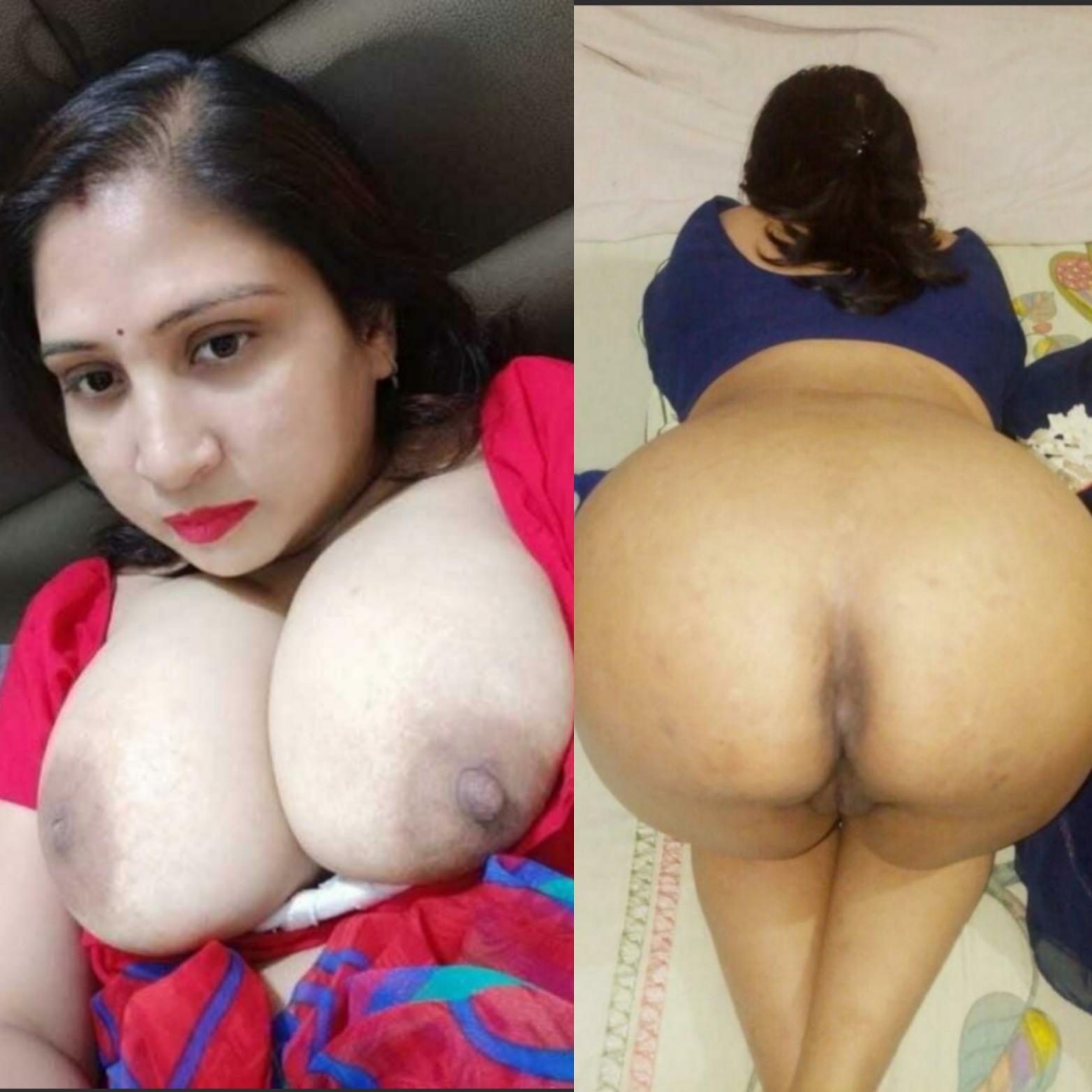 Chubby Desi Bhabhi Showing Her Huge Tits And Ass Full Album Link