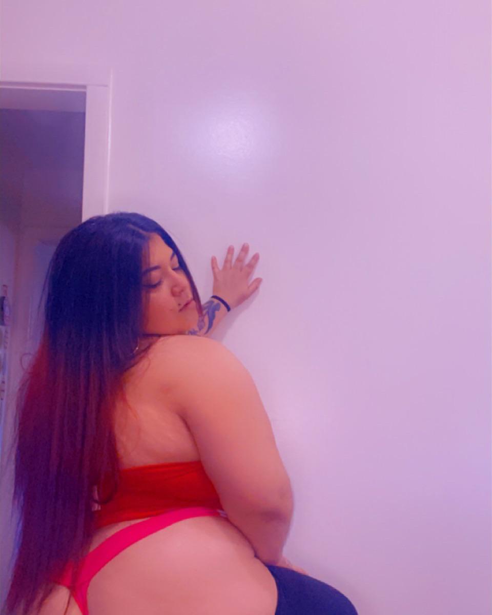 Cum Sub For FREE To Your Favorite BBW Latina Fantasy Fuckdoll Custom