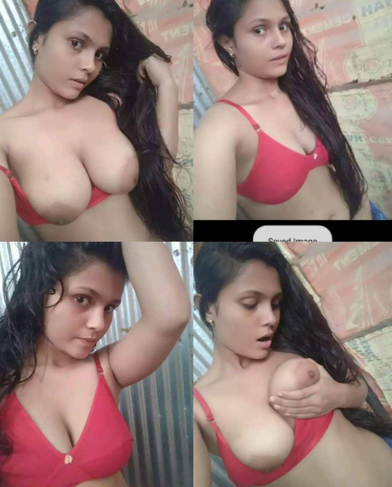 Desi Hot And Sexy Girl Showing Her Amazing Nude And Fucking Pic To