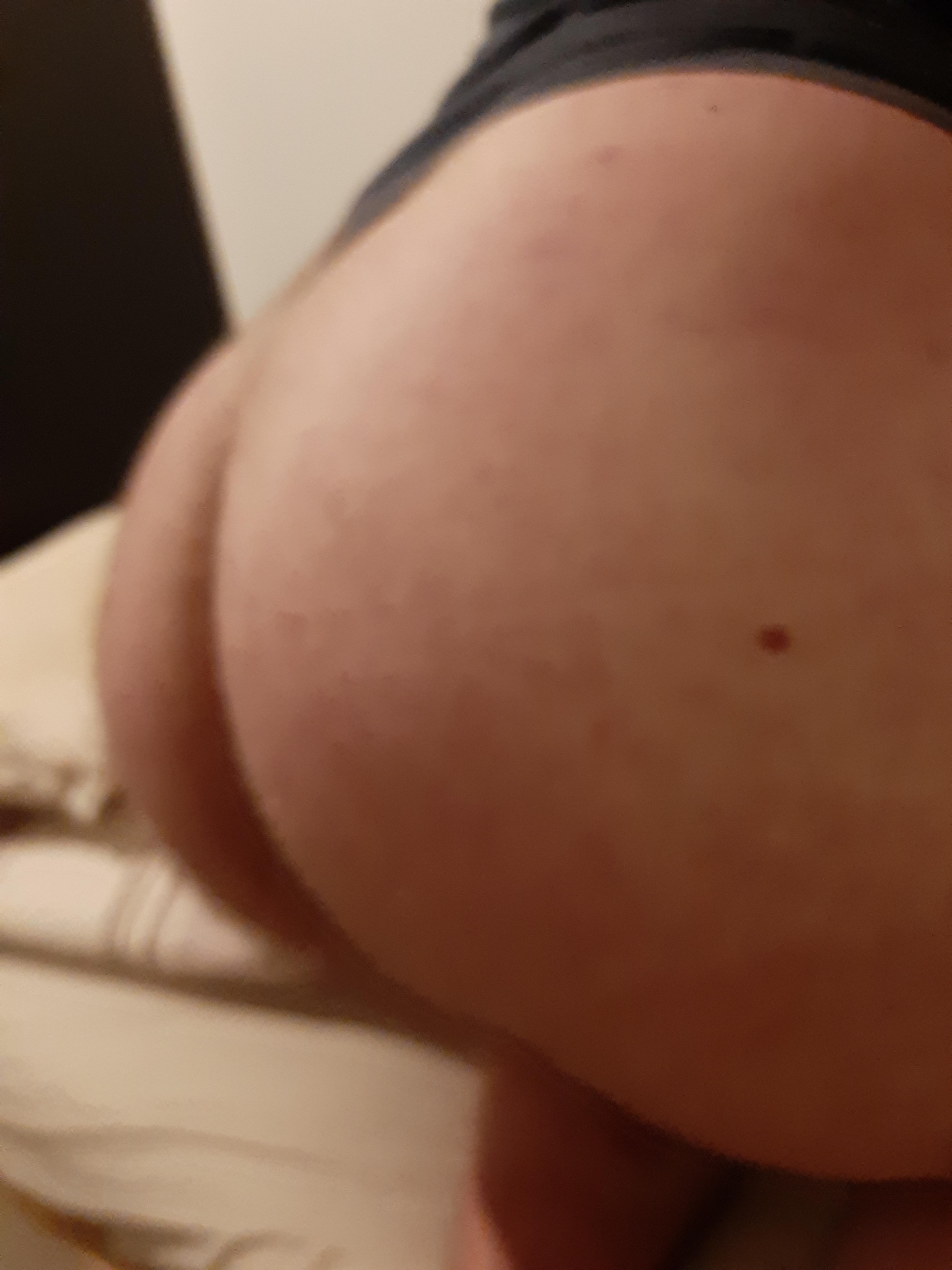 German Sissy With Thick Thighs And Fat Ass Needs To Be Bred By Big