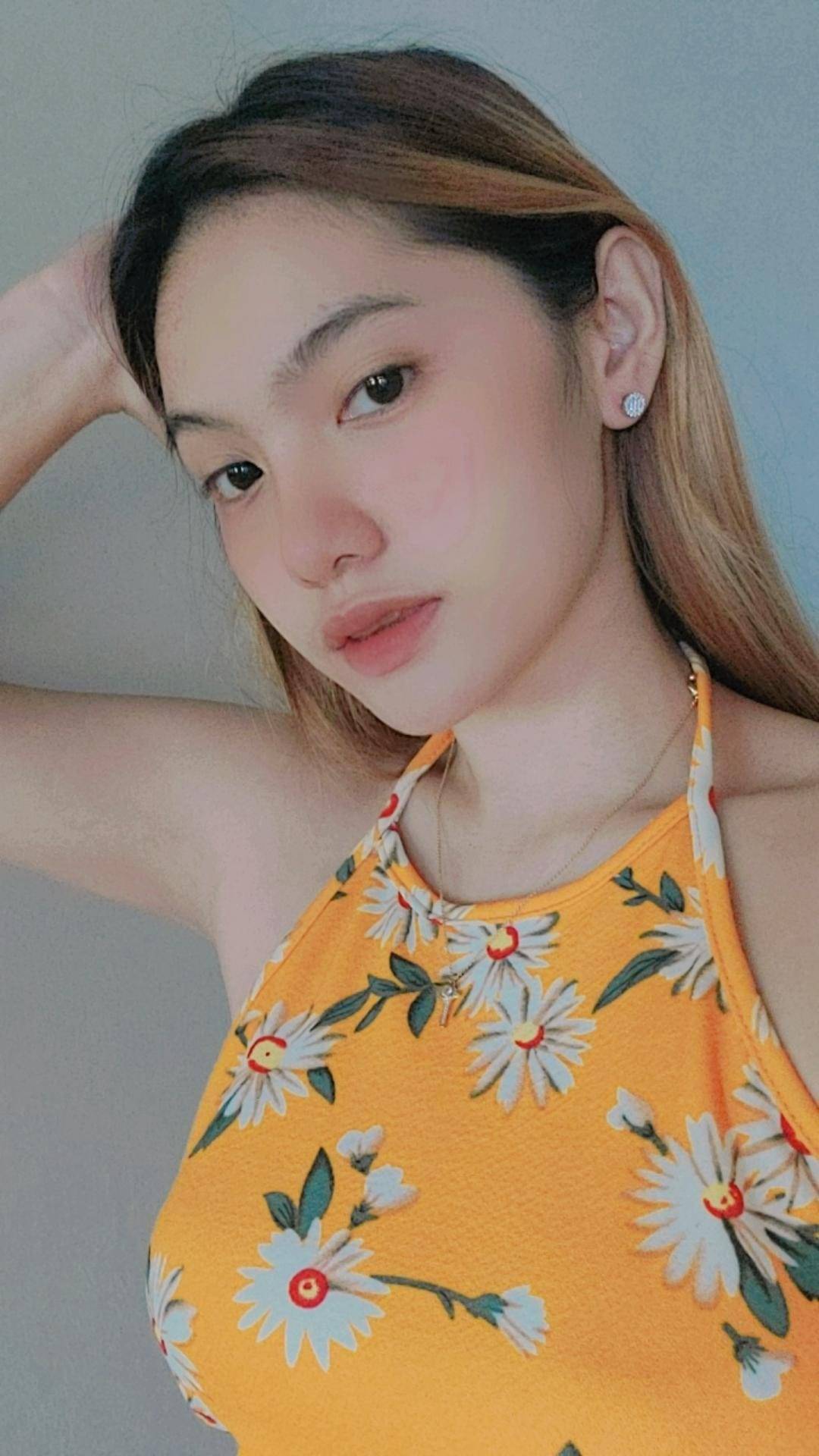 Glam Mary Grace May Mga Videos Kayo Nito Mga Paps Or Kahit