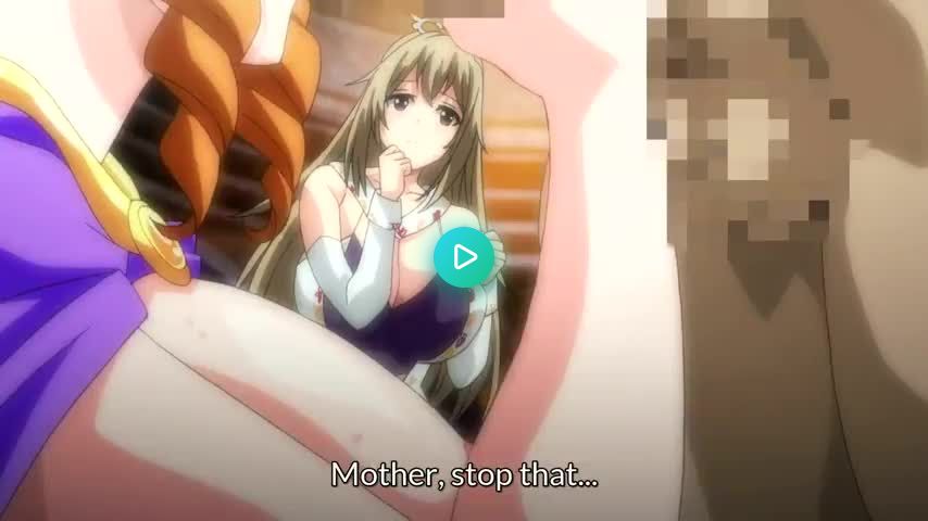 Hentai Goliath She Gets Turned On Watching Her Mom Scrolller