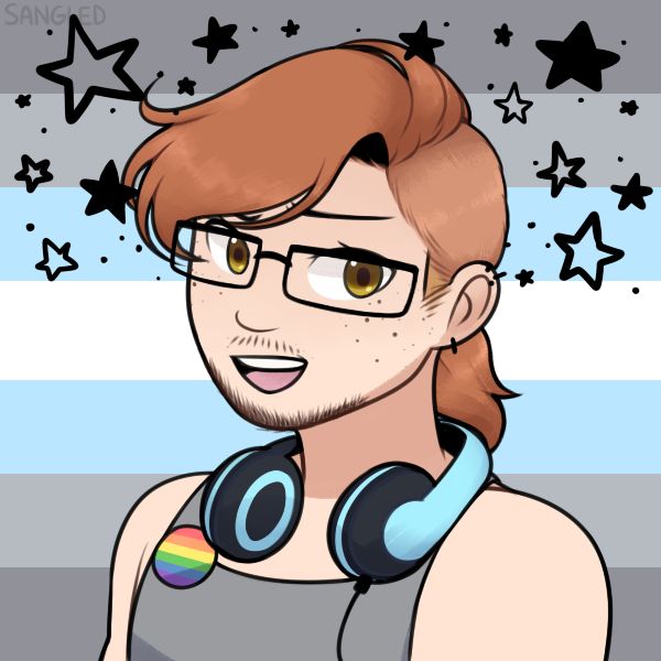 Hopping On The Picrew Bandwagon Lawl Scrolller