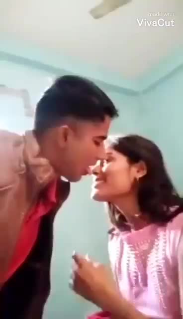 Horny Desi Gf Just Can T Resist Giving Blowjob To Her Boyfriend Then