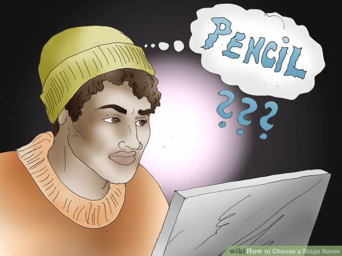 How To Describe Your Dick Shape Scrolller