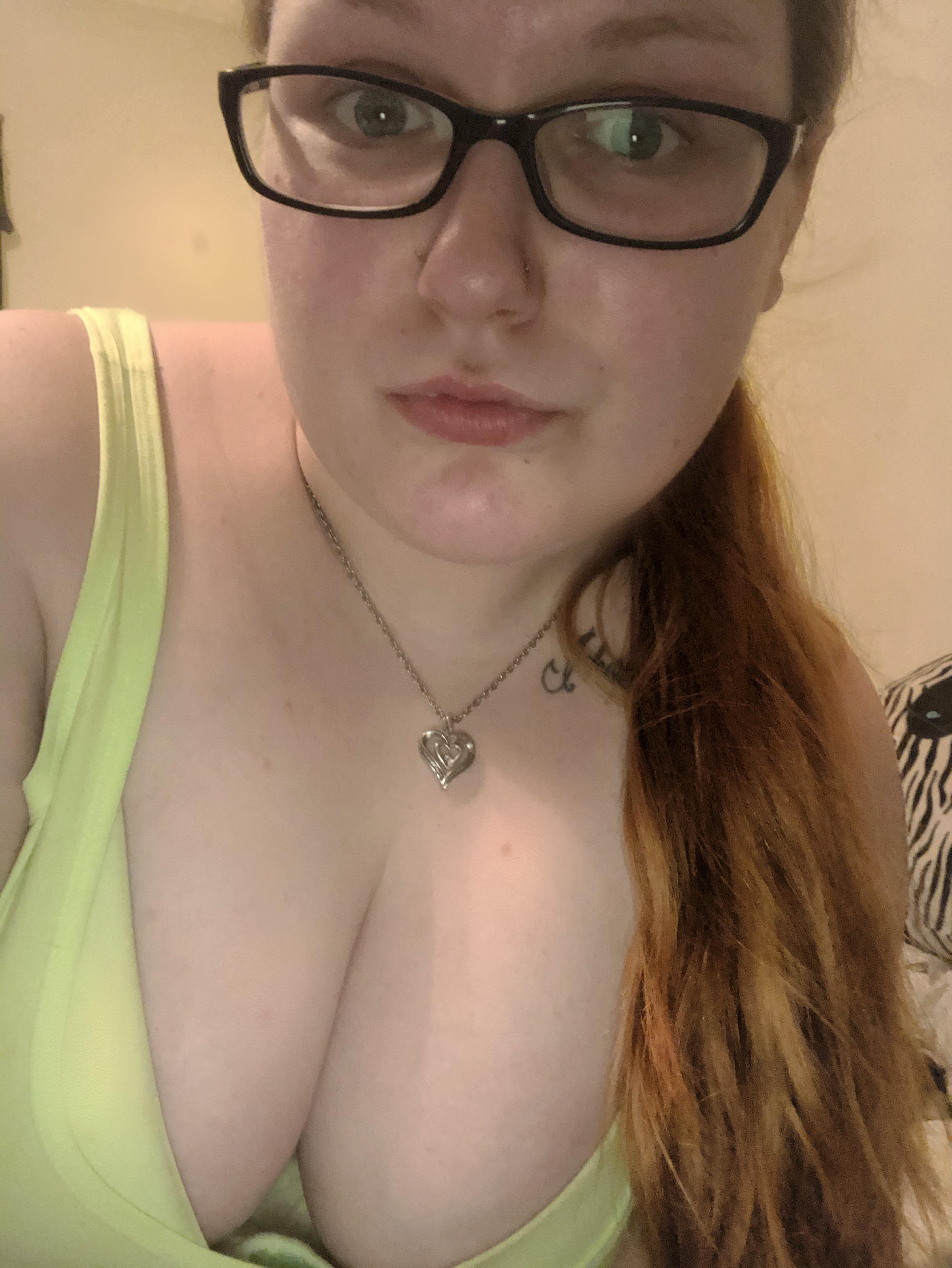 Would You Fuck This Horny Plus Sized Milf Scrolller