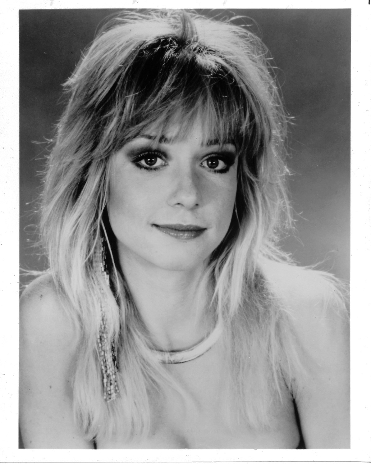 Linnea Quigley Scrolller