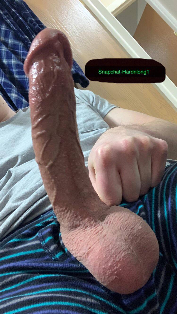 My First Cock Pic On Reddit Did Really Well So I Decided To Snap One