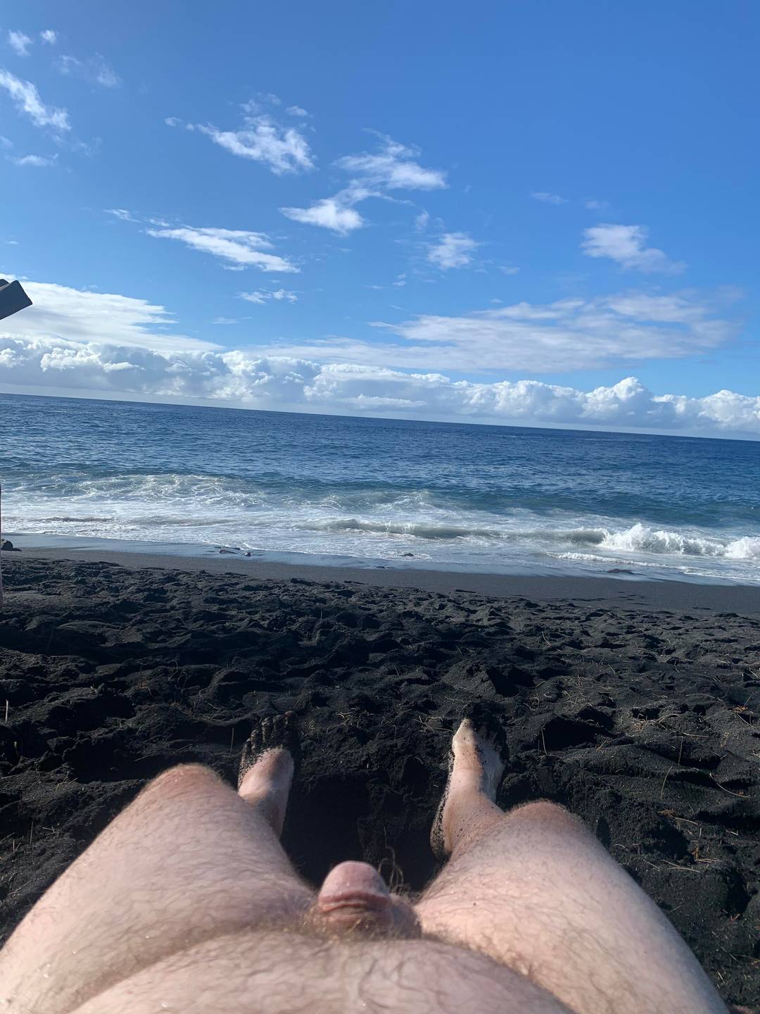 My First Visit To A Nude Beach Scrolller