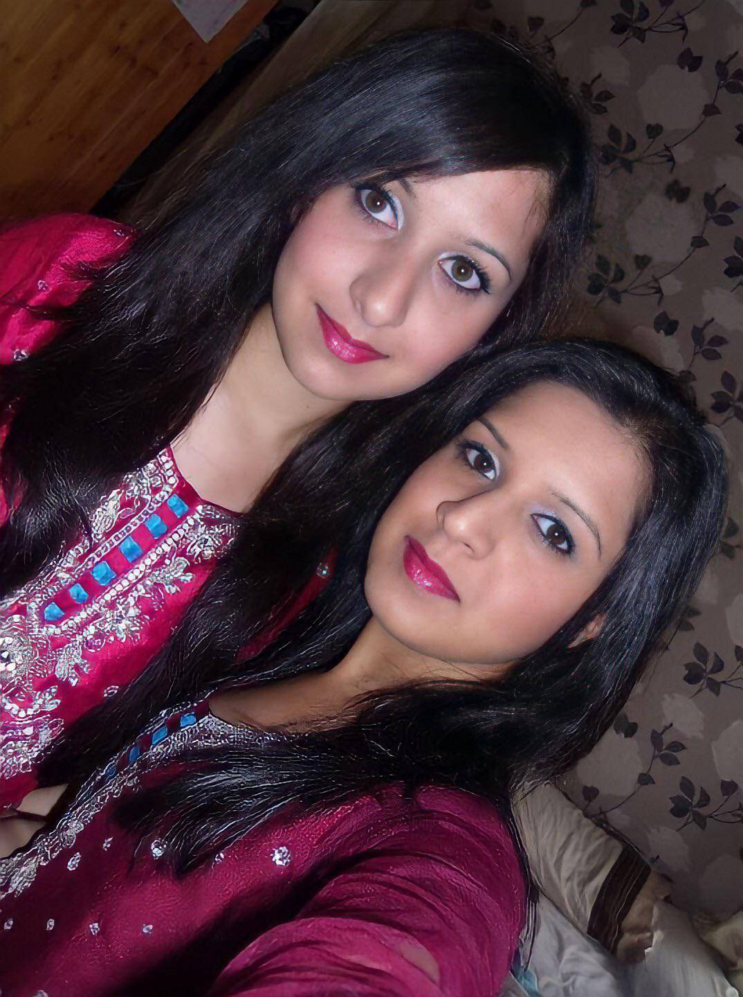 My Two Hot Pakistani Cousins Who Do You Prefer Scrolller