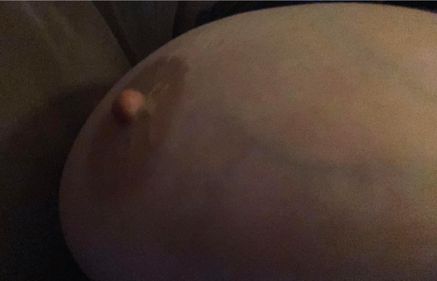 Nipple Vein Scrolller