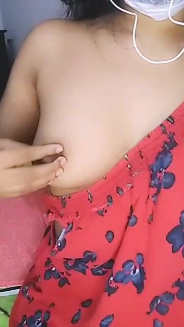 Pooja Sexy Babe With Pink Nipples Link In Comment After 10 UPVOTES