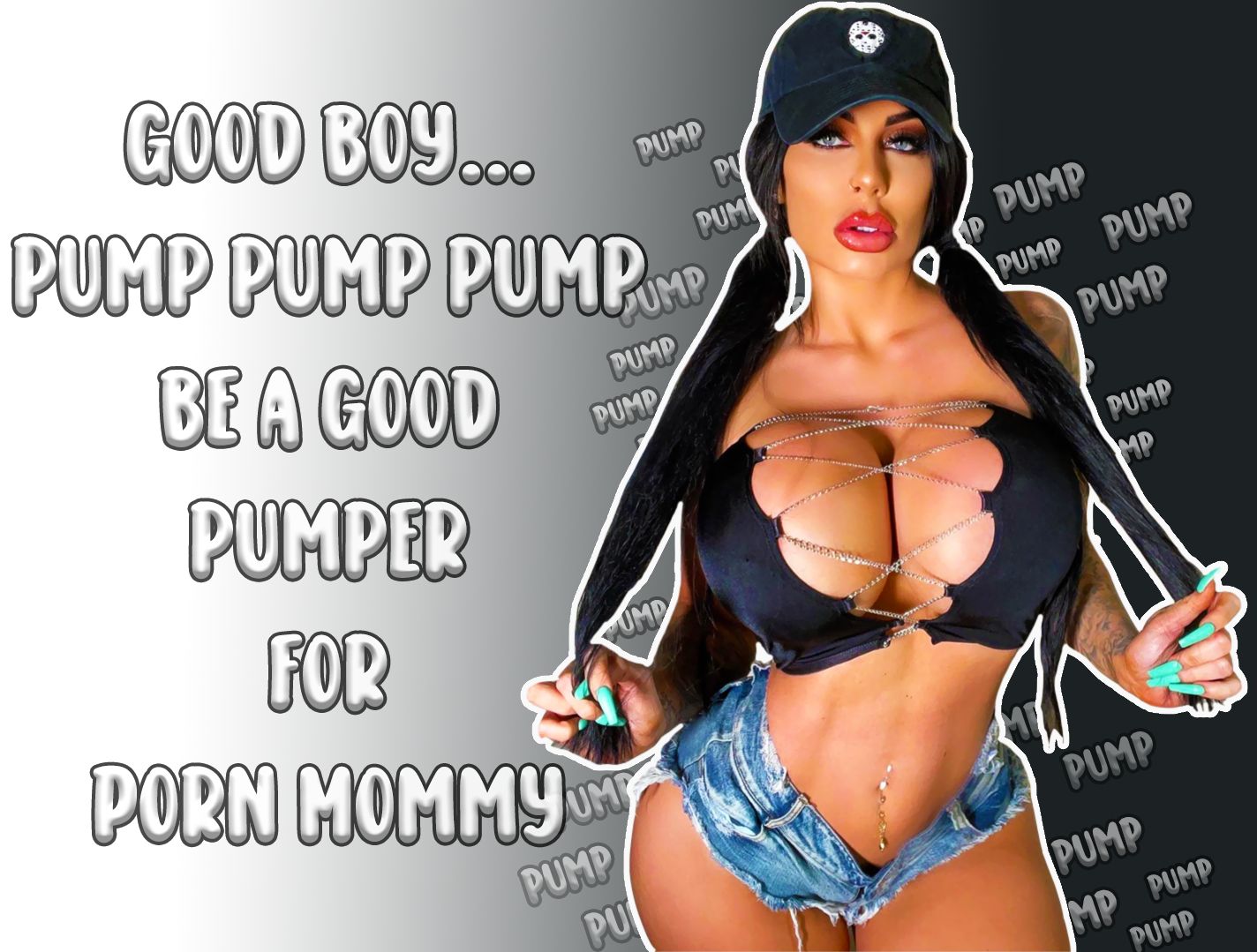 Porn Mommy S Bimbo Tits Have Broken Your Brain Scrolller