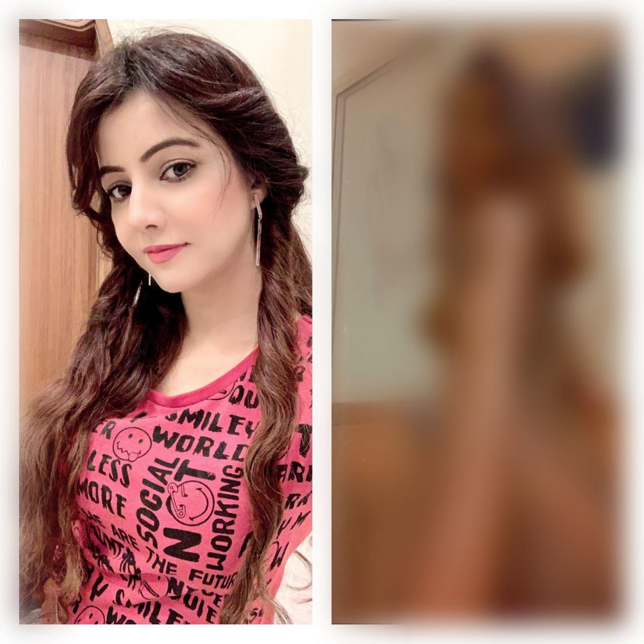 Rabi Pirzada Gorgeous Paki Singer Full Leaks Dm For Her Sarka