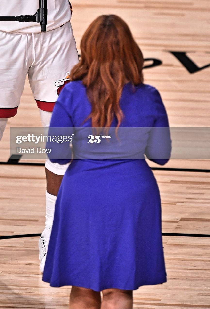 Rachel Nichols Espn Big Blue Booty Scrolller