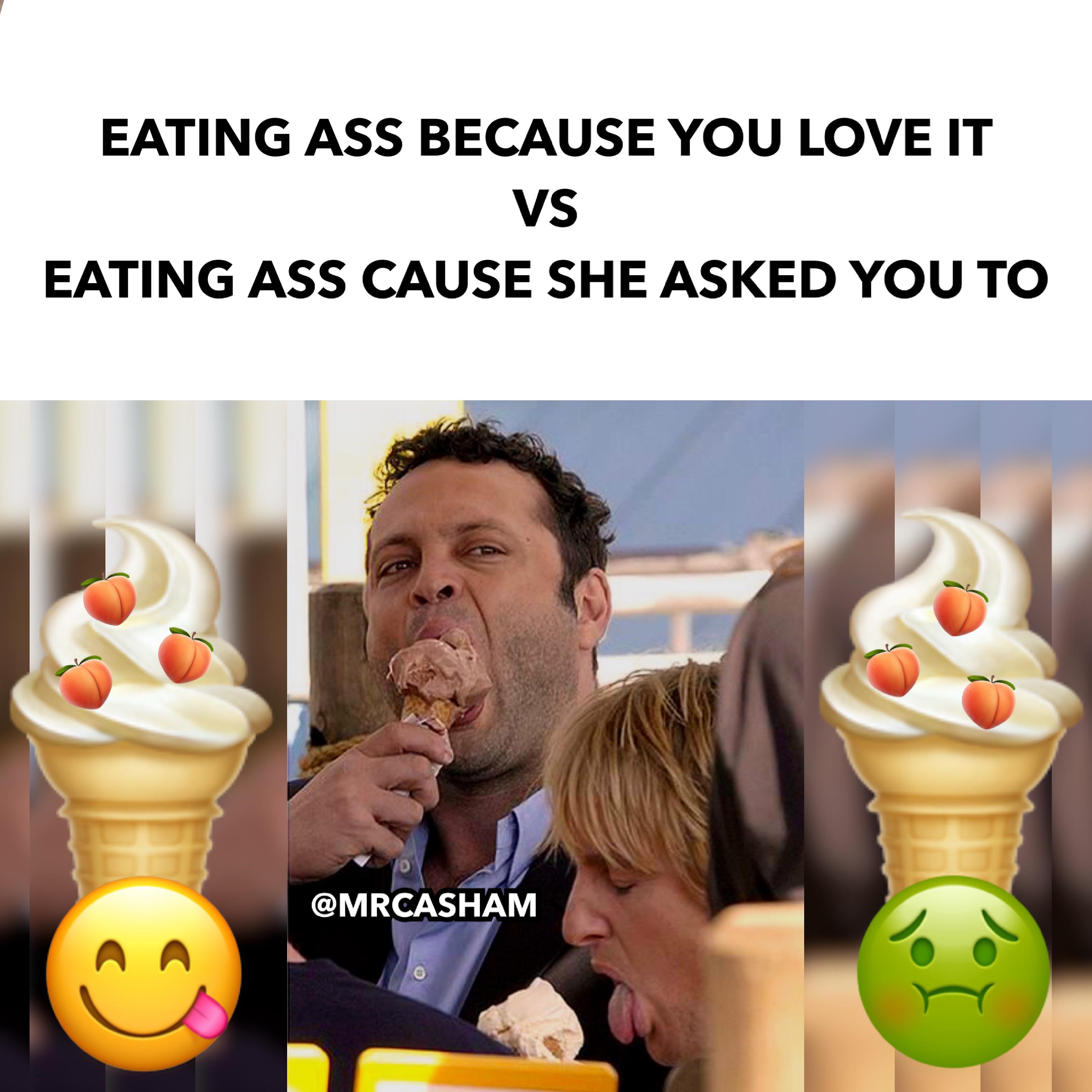 Real Men Eat Ass Tho Scrolller