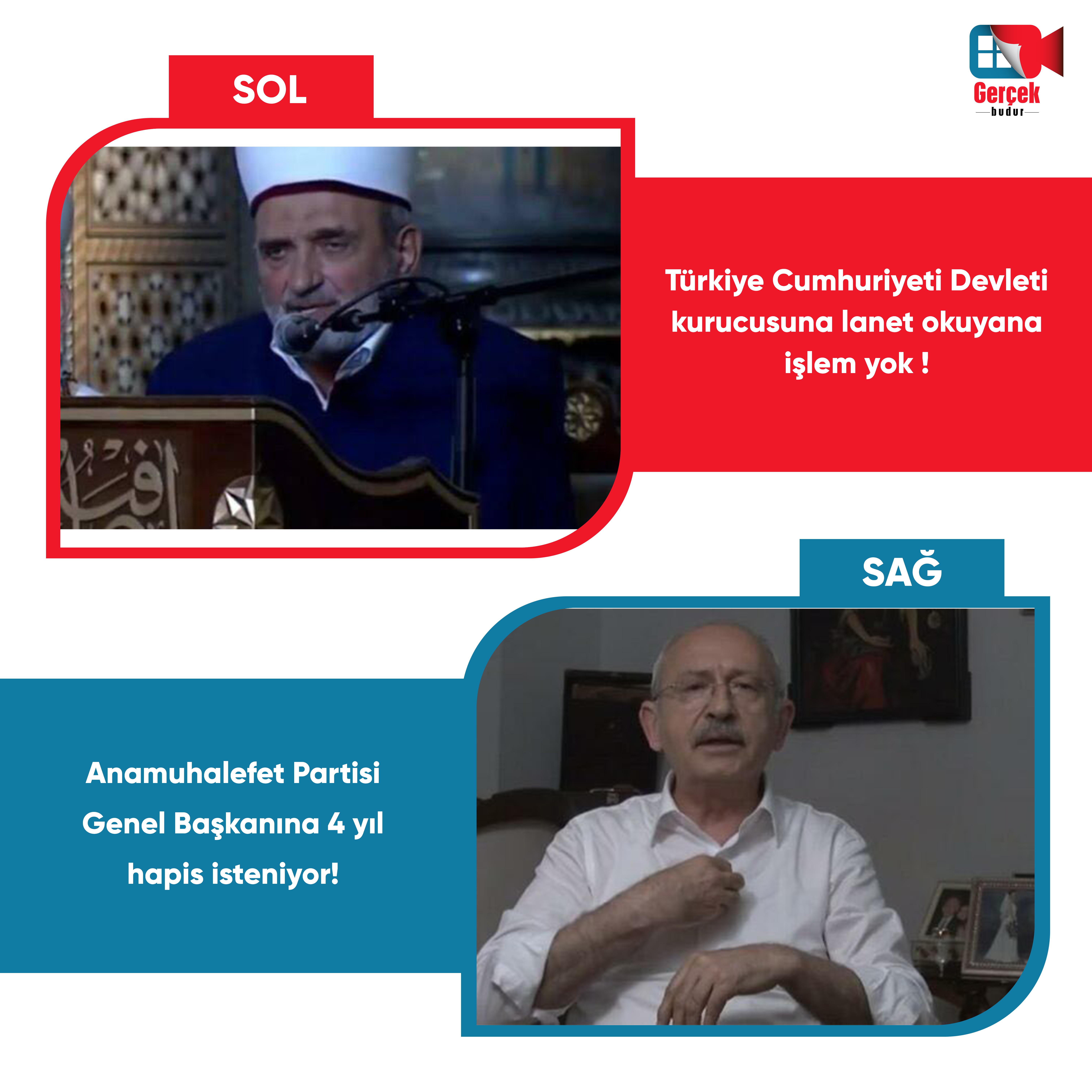 Savcılar nerede diye soran olursa Cumhuriyetin yanında değil Scrolller