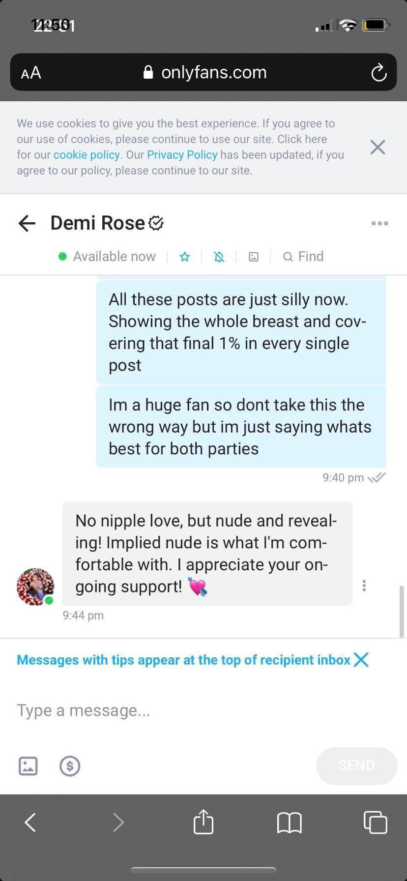 Saw In Another Reddit But No Nude Confirmed Scrolller