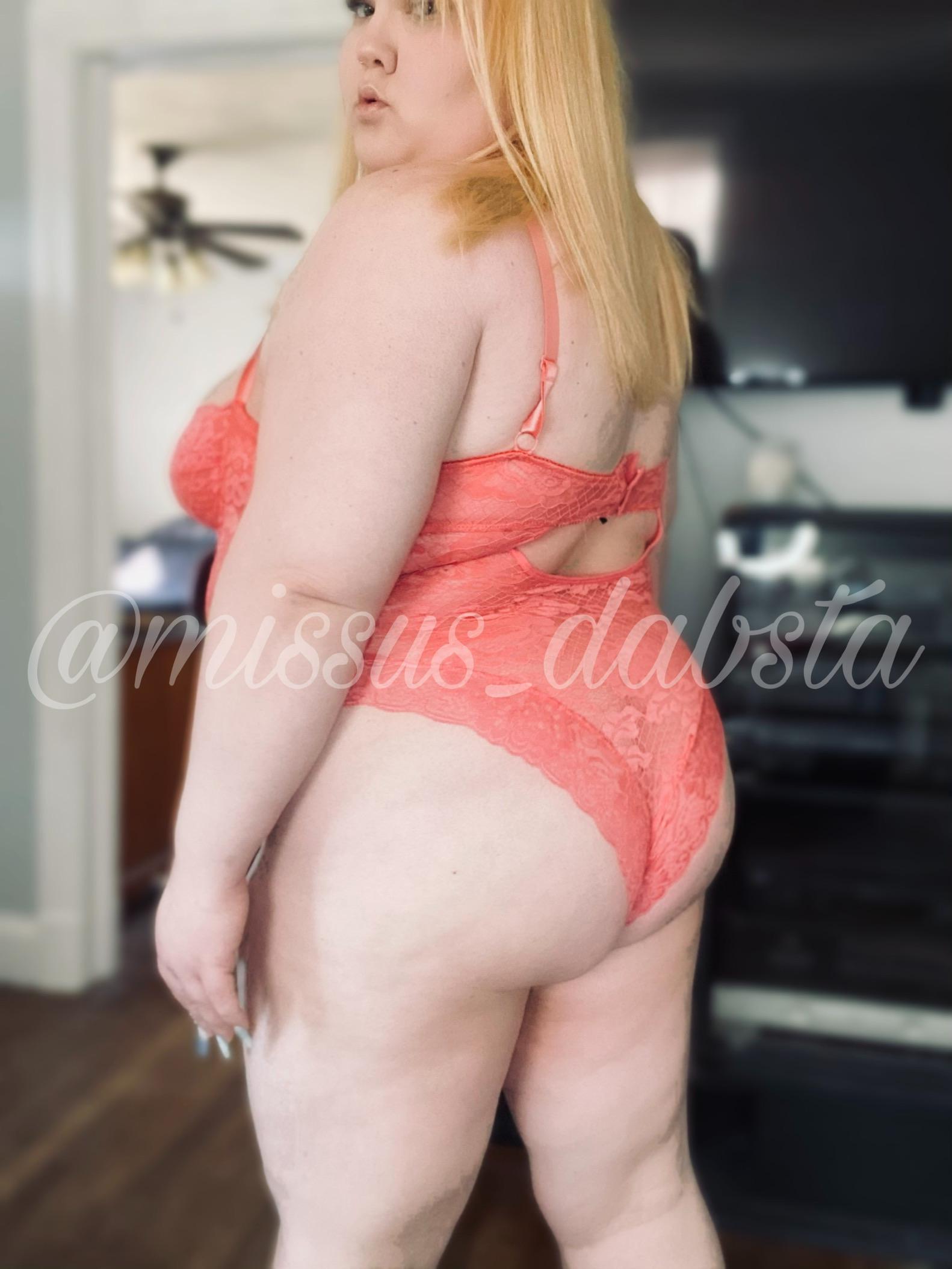 SELLING 26F BBW All The Content You Need To Make You Blow Pics