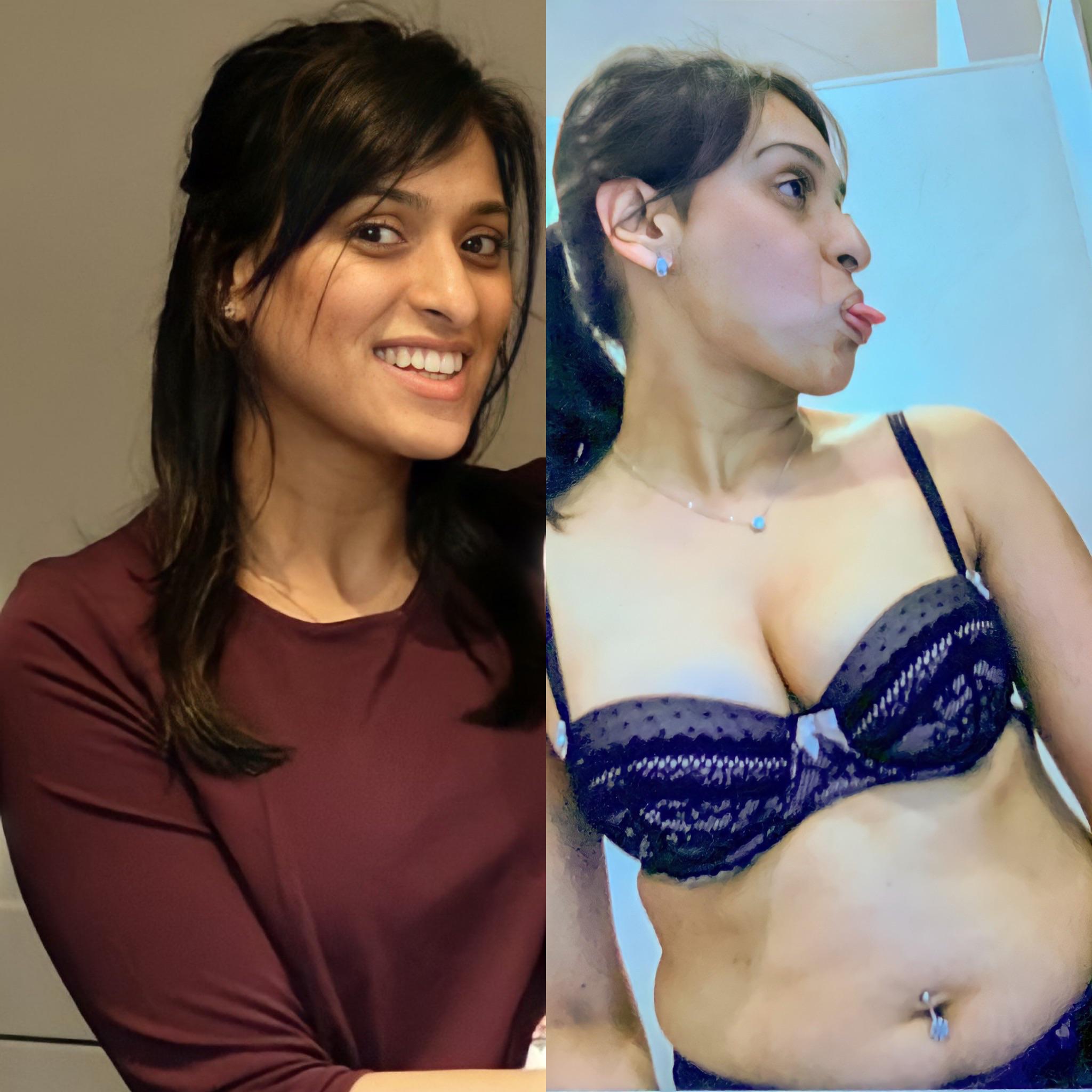 Punjabi Milf Scrolller