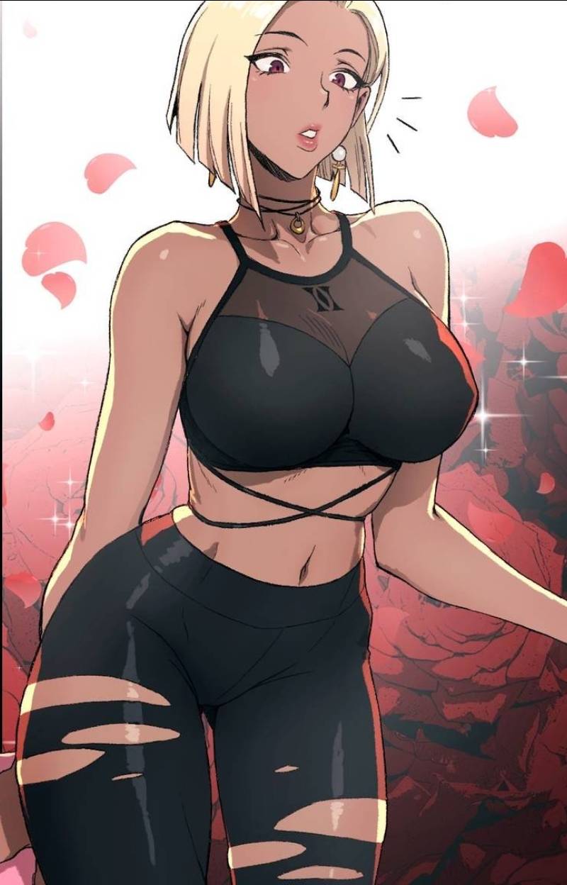 Hentai Goliath Do You Like Fit Girls Scrolller