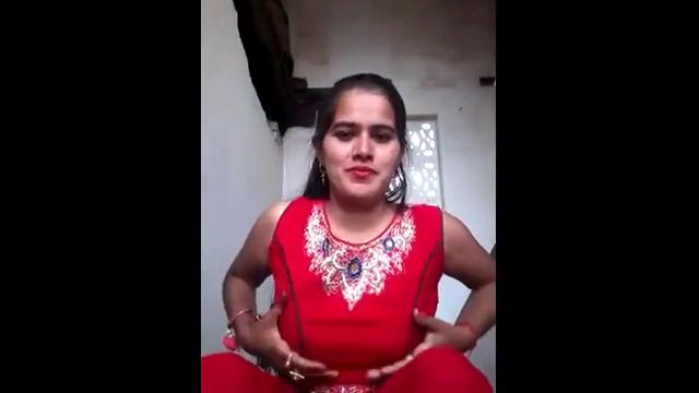 Village Bhabhi Showing Hairy Armpits And Pussy To Lover Link In Comment Scrolller