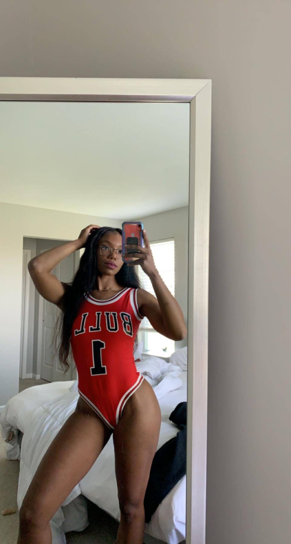 Would You Fuck This Bulls Fan Scrolller