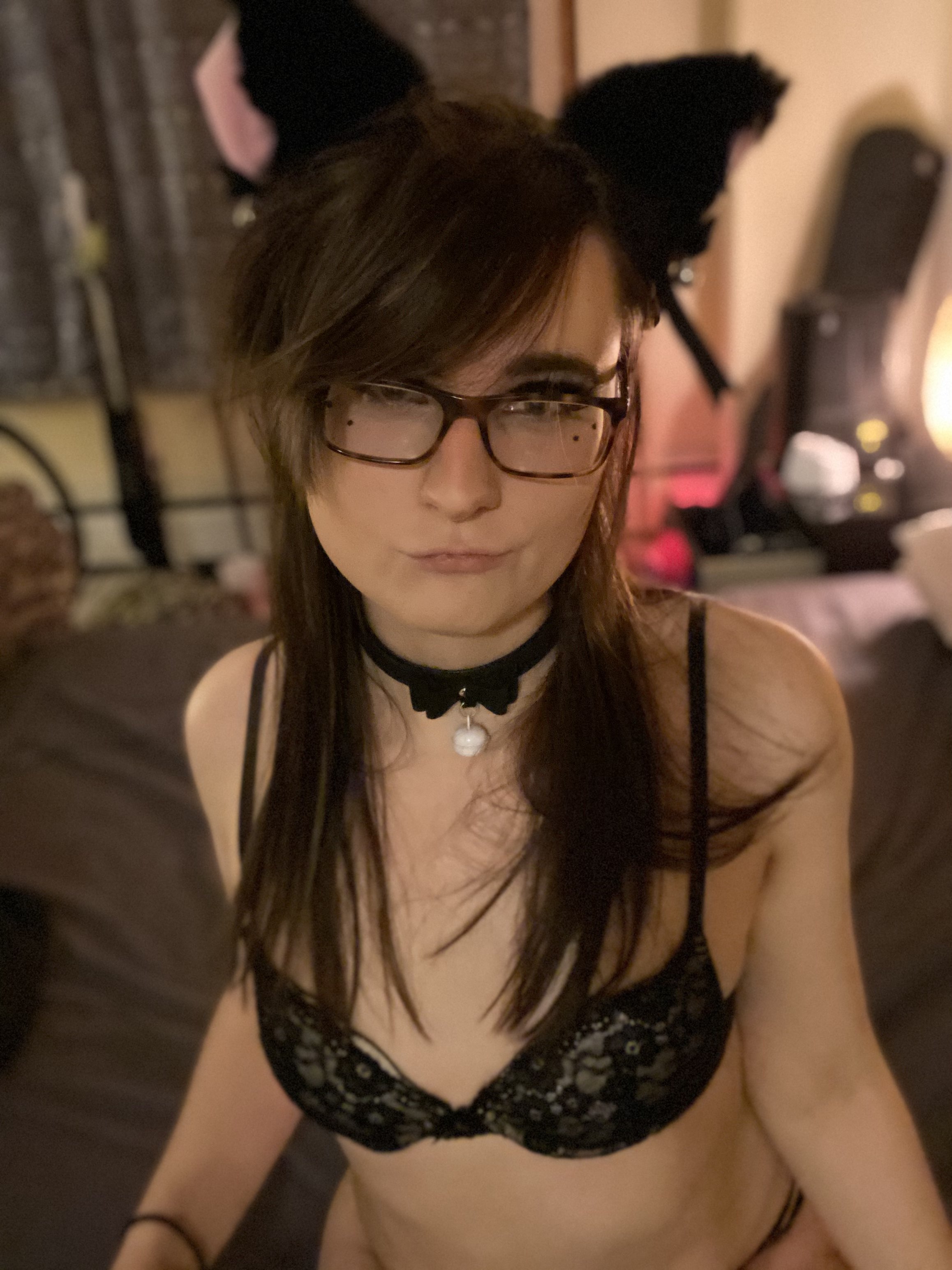 Am I Pretty Enough To Suck Your Cock Scrolller