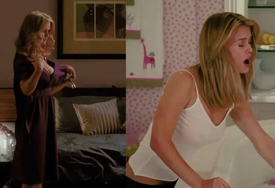 Alice Eve In She S Out Of My League 2010 And Sex And The City 2 2010