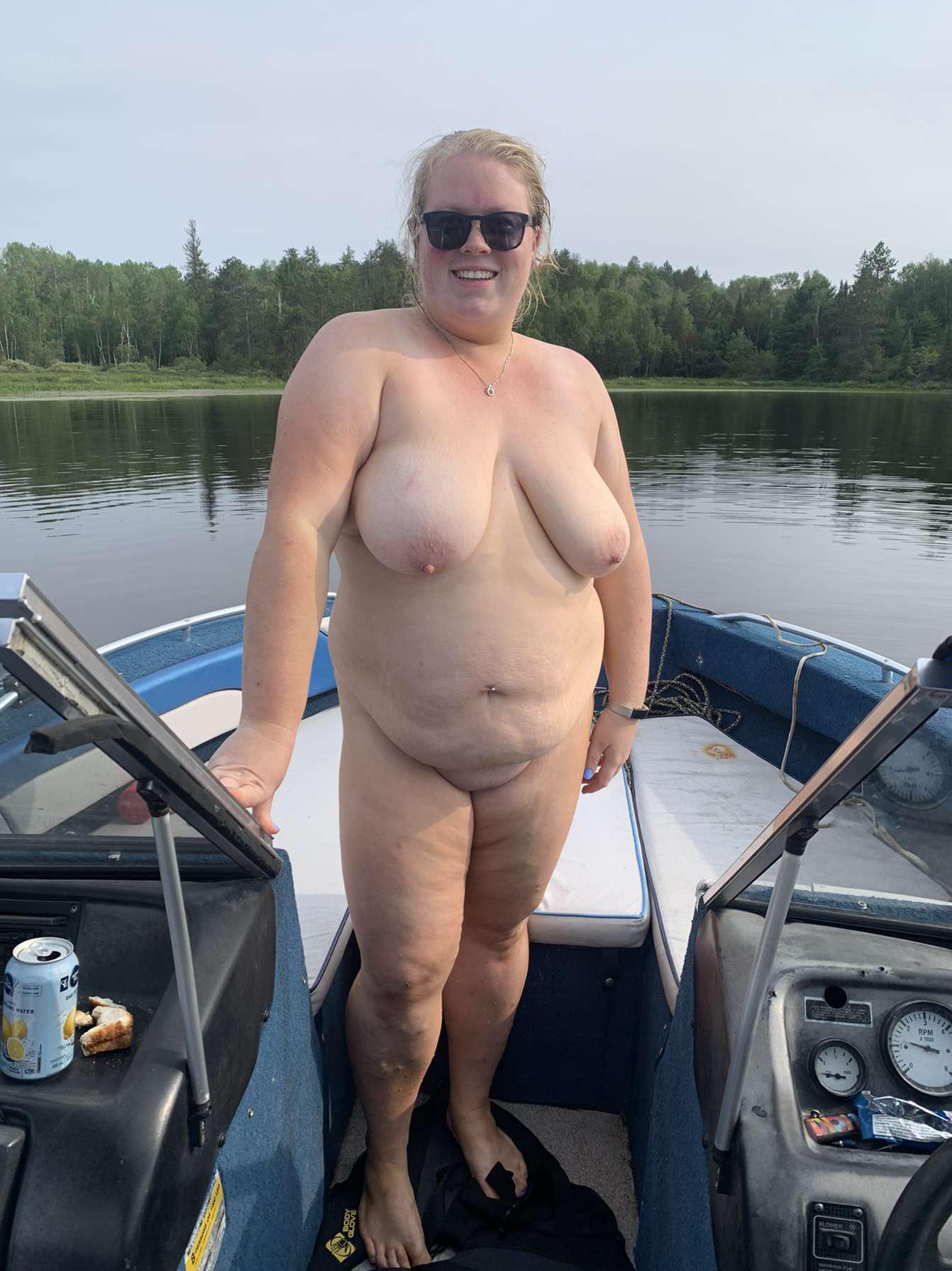 Bring Back Summer Time And Naked Boat Rides Scrolller