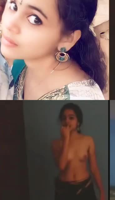 Checkout Cute Shy Mallu GF Gets Recorded Fully Nude By Her Boyfriend