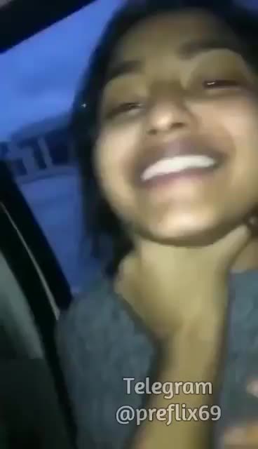 Cute Gf Got Thoroughly Enjoyed By Her BF In His Car Scrolller