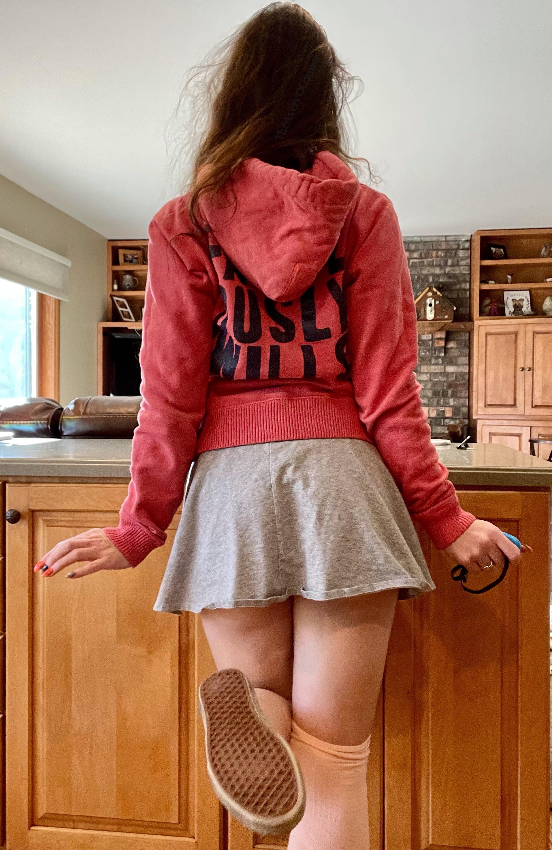 Cute Outfit With My Old Ass Vans Sounds About Right Lol Scrolller