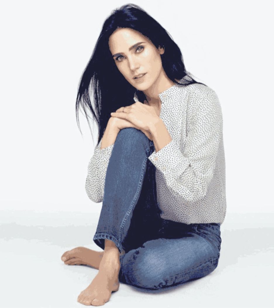 Jennifer Connelly Scrolller