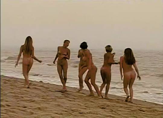 Nude Beach Bare Naked Survivor Survivors Exposed Us Scrolller