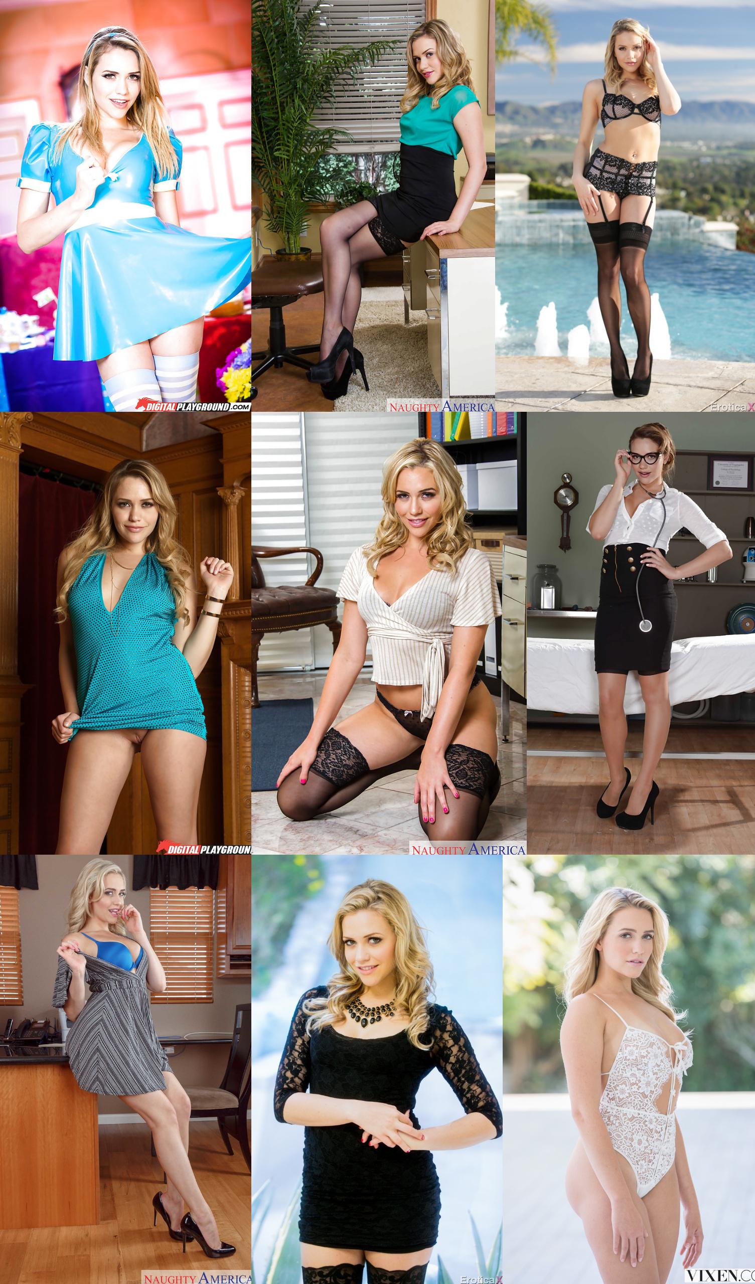 Pick Her Outfit Mia Malkova Scrolller