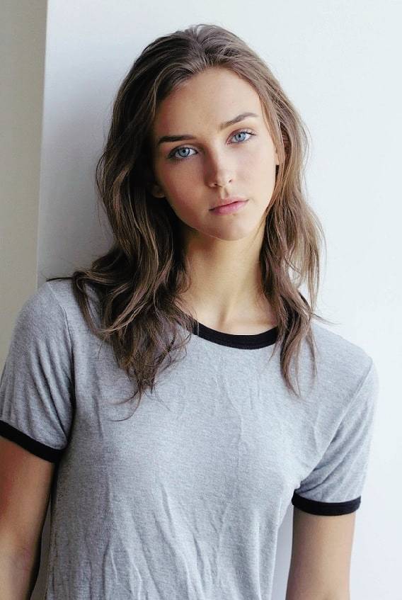 Rachel Cook Scrolller