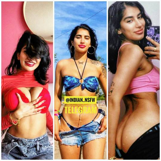 Sexy Panjabi Princess Jasleen Nude Photo Album Scrolller