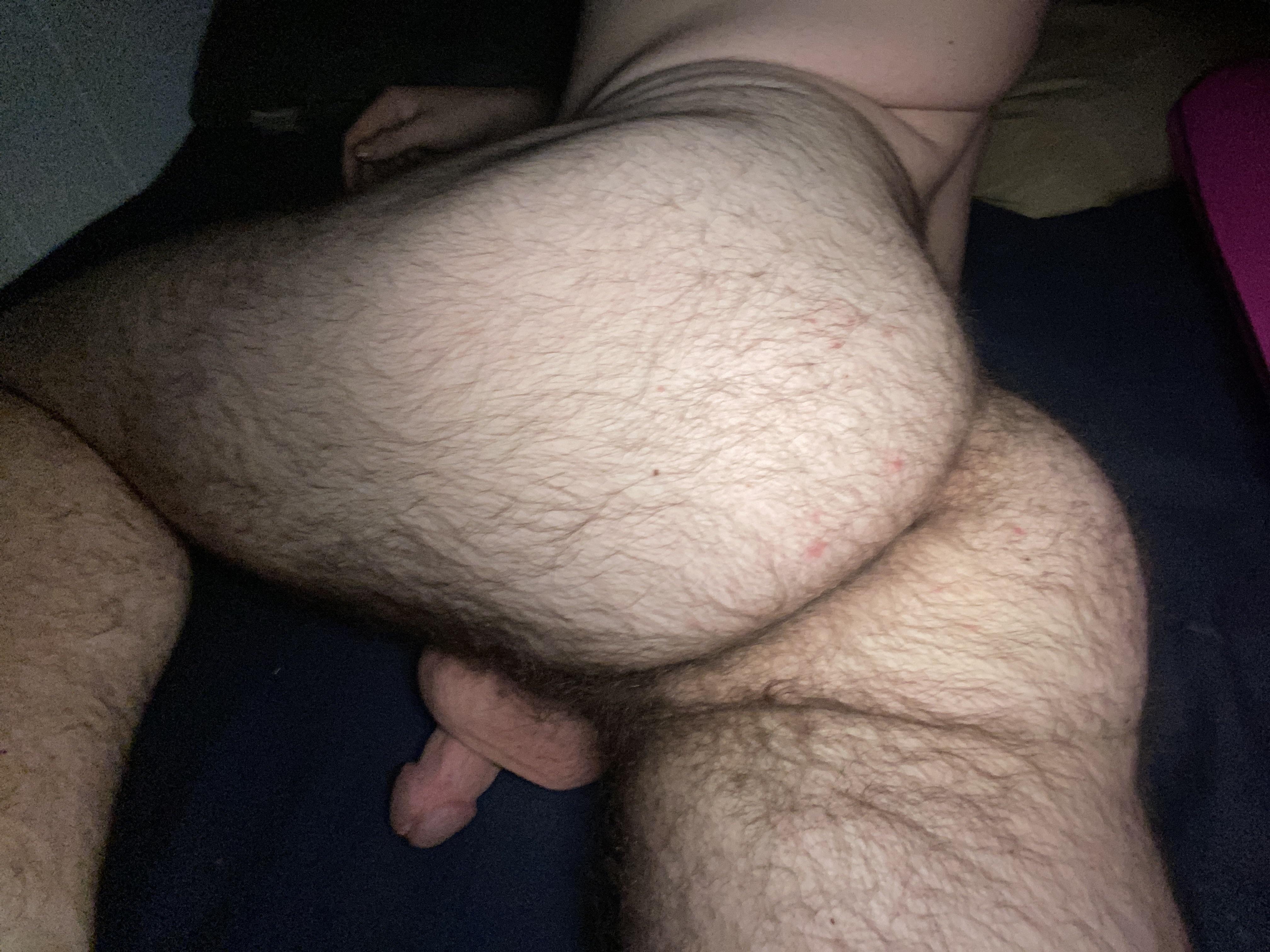 Fuck My Virgin Ass Before Bed Scrolller