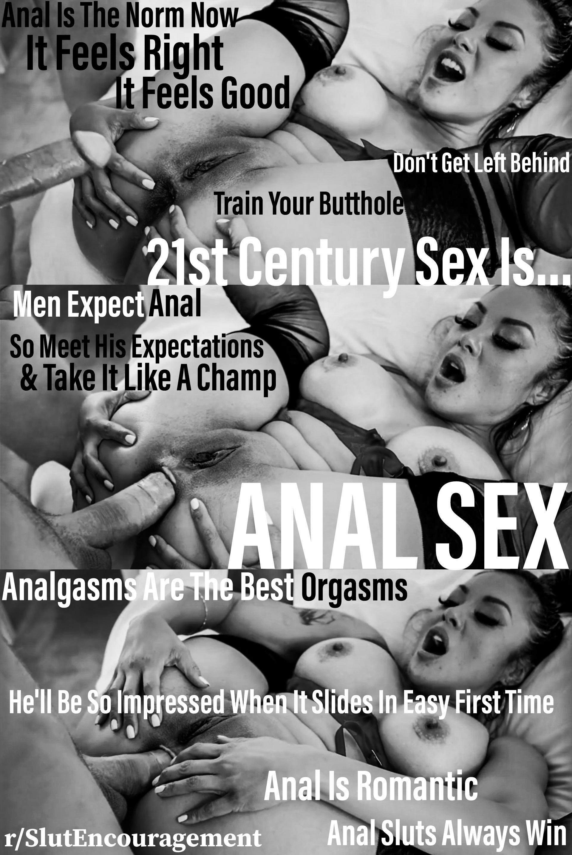 St Century Sex Is Anal Sex Scrolller 5364 | Hot Sex Picture