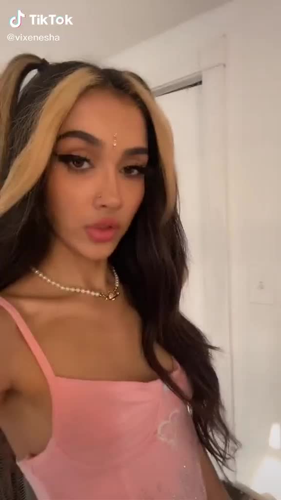 Arab Tik Tok Thot Part Watch Her Tiny Face Get Throat Fucked Link