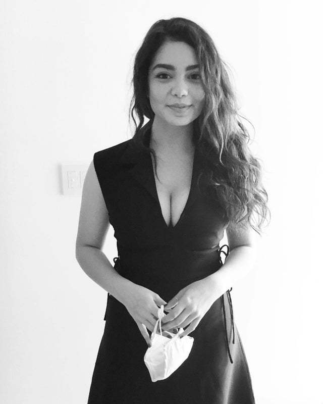 Aulii Cravalho Scrolller