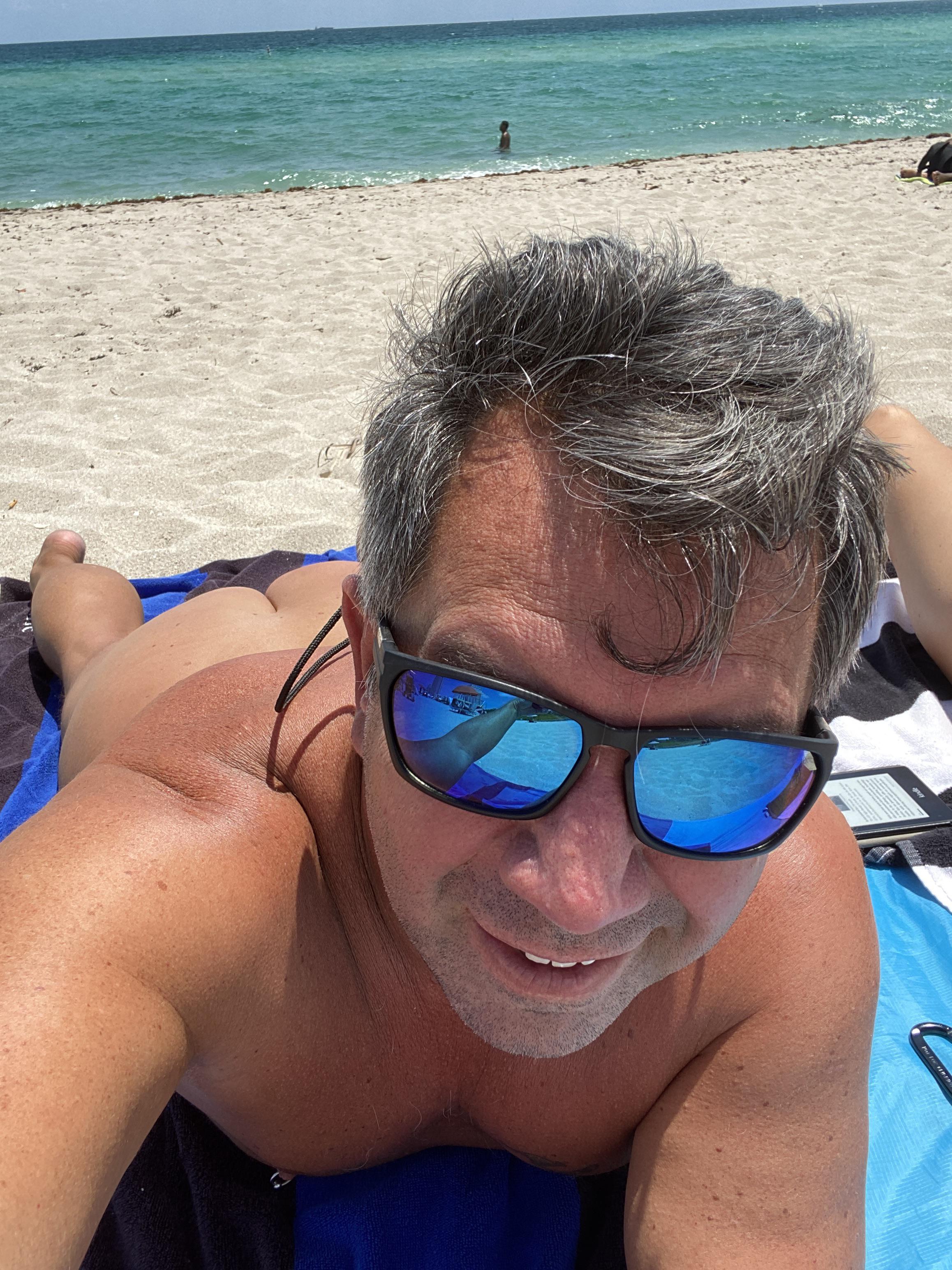 Best Nude Beach In The Usa Haulover Beach Scrolller