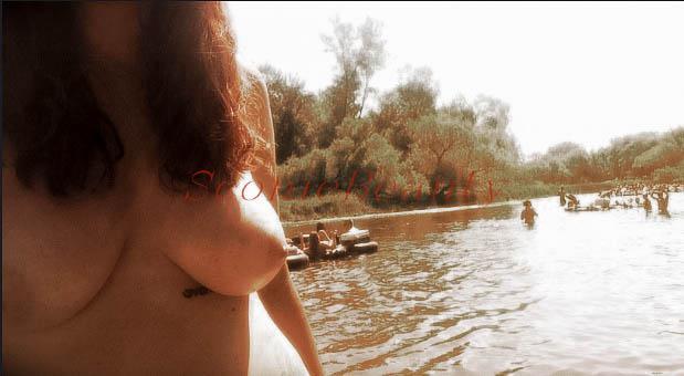 Can T Wait For Days To Float Down The River Topless Again Wisconsin