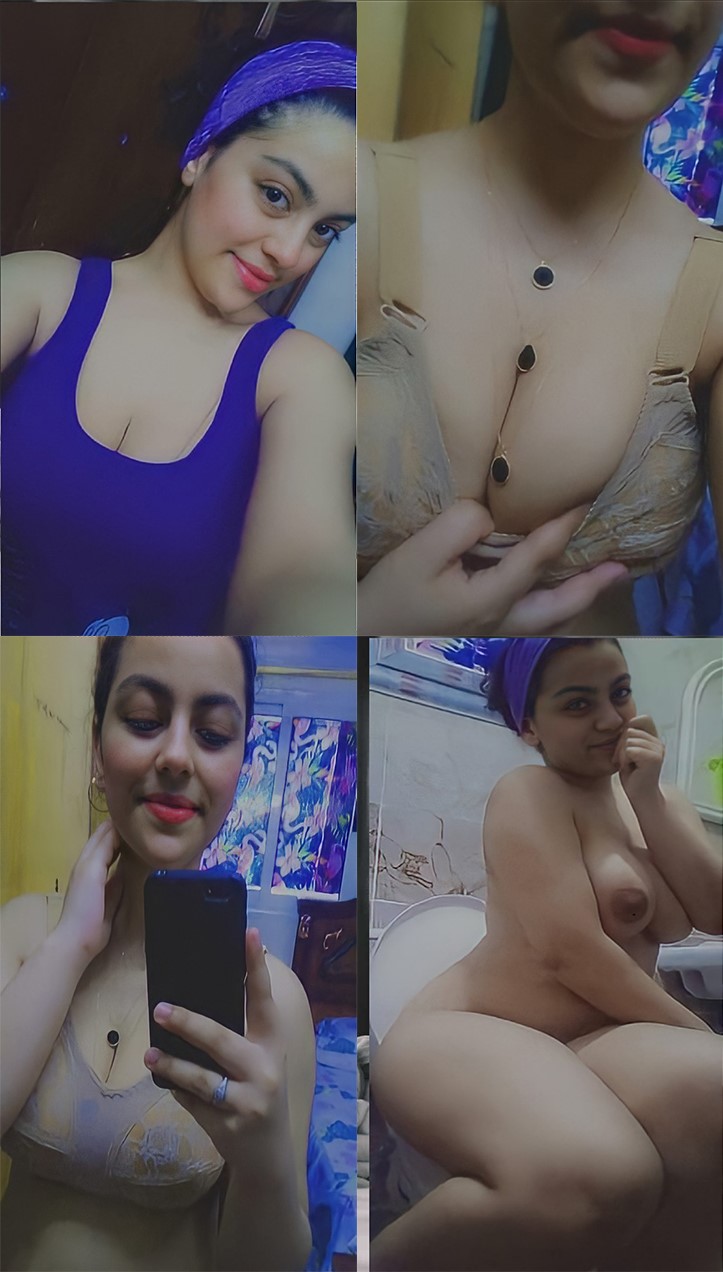 Checkout Cute Busty Pakistani Babe Most Demanded Exclusive Mega