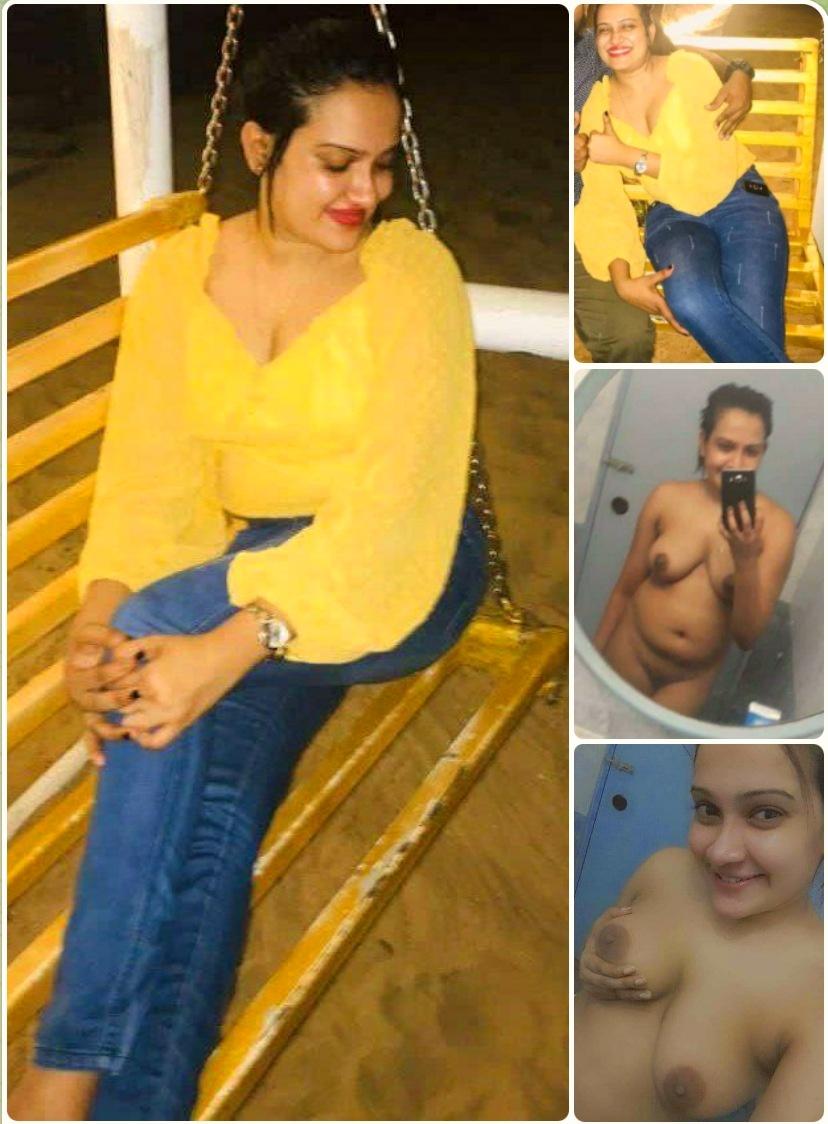 Checkout Horny Desi GF Latest Exclusive Viral Stuff Pic S Total