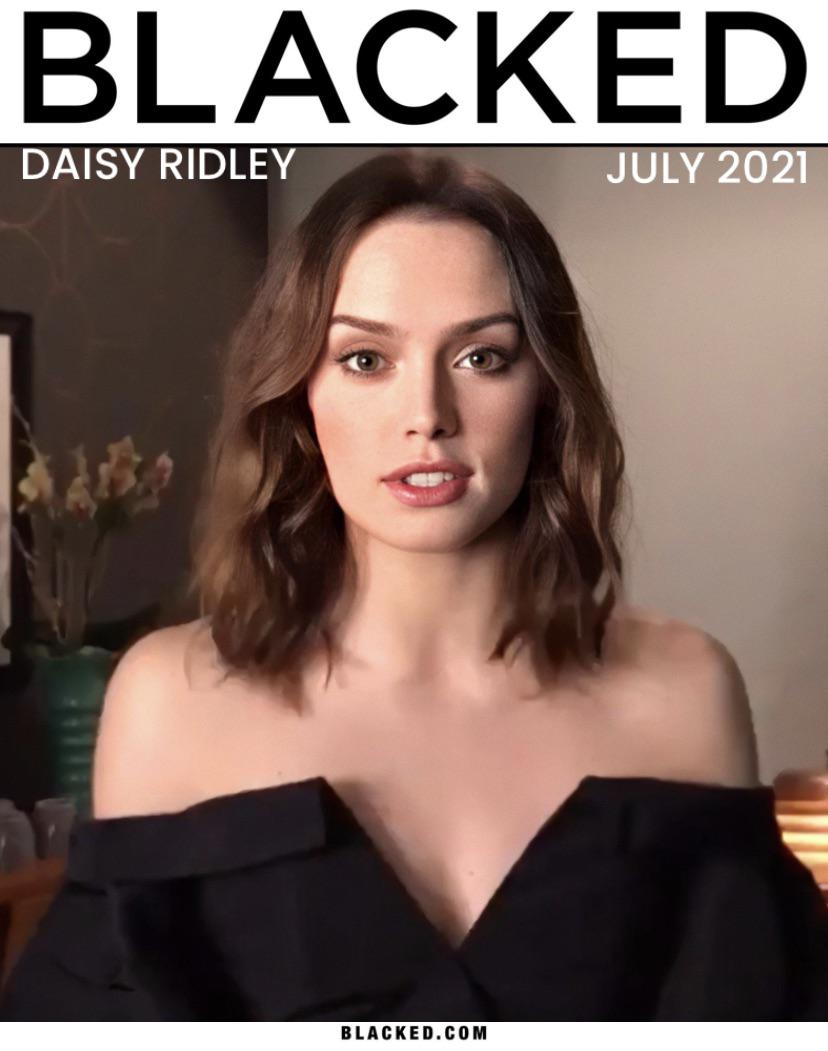 Daisy Ridley Scrolller