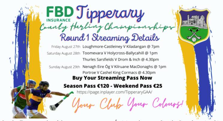 Have Any Other Counties Released Their Streaming Pricing Tipp Seems A