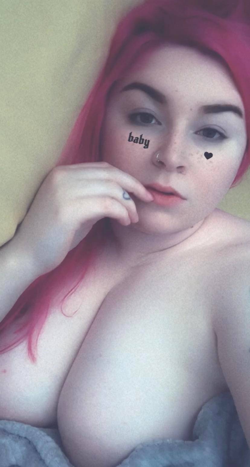 I Love Sleeping Naked These Filters Are Making Me Want A Face Tattoo