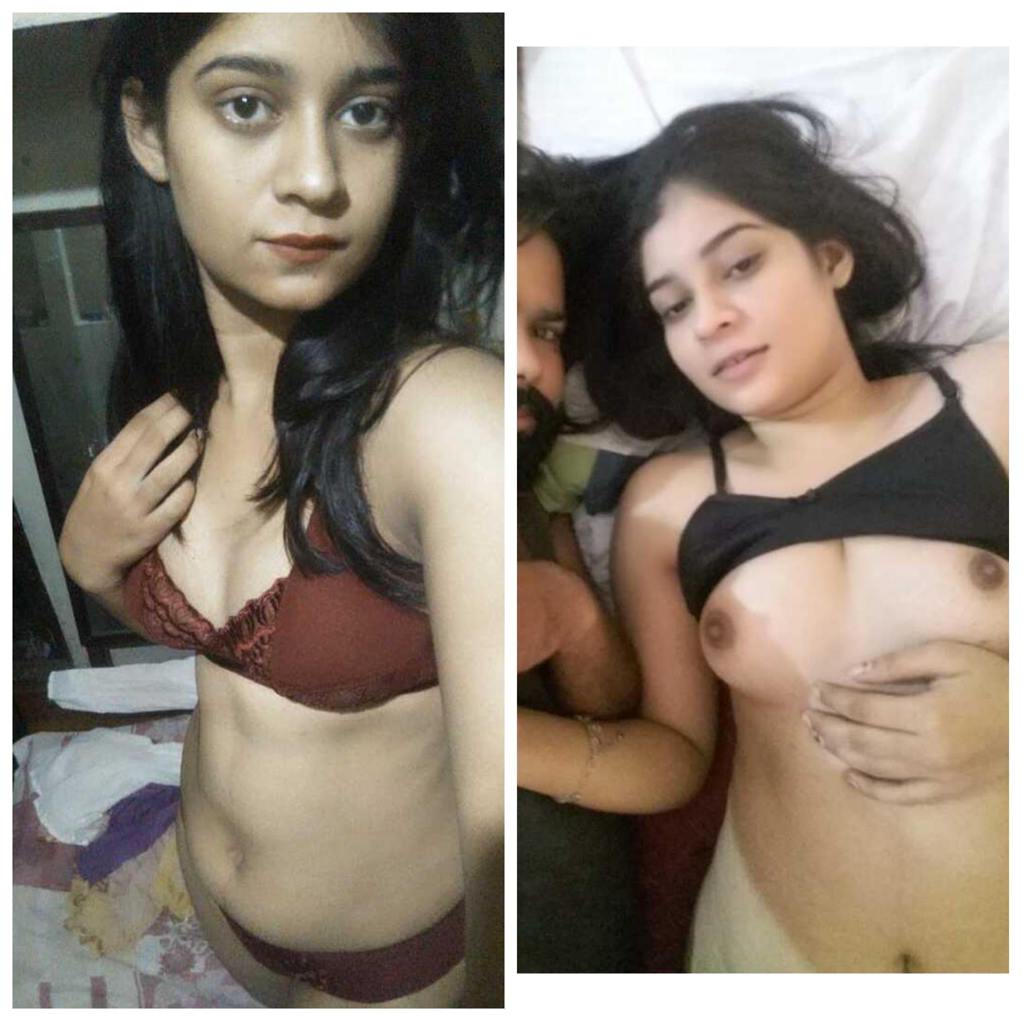 Indian Desi Girl Leaked Bj Video Collection Pics Videos Link In